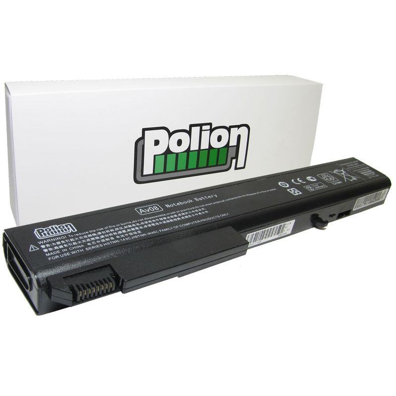 Laptop, Telefoane si Tablete - Laptopuri si accesorii - Accesorii Laptop - Baterii laptop - Baterie compatibila laptop HP 458274-001 - Infinity.ro