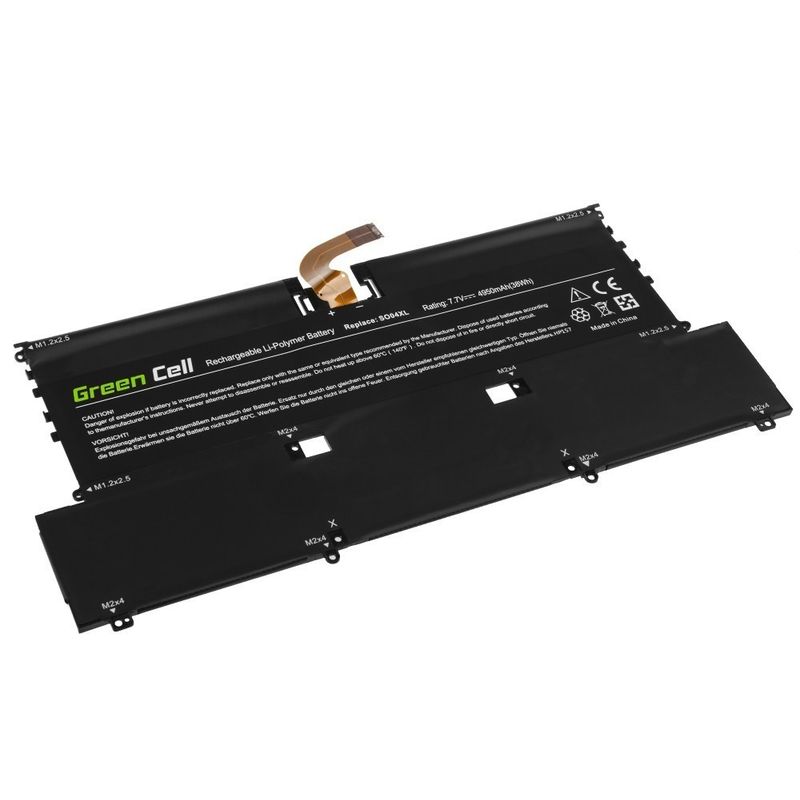 Laptop, Telefoane si Tablete - Laptopuri si accesorii - Accesorii Laptop - Baterii laptop - Baterie compatibila HP 844199-855 - Infinity.ro