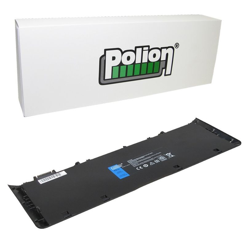Laptop, Telefoane si Tablete - Laptopuri si accesorii - Accesorii Laptop - Baterii laptop - Baterie laptop Dell Latitude XX1D1 - Infinity.ro