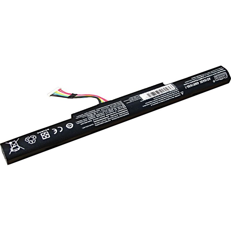Laptop, Telefoane si Tablete - Laptopuri si accesorii - Accesorii Laptop - Baterii laptop - Baterie laptop Acer E17-E5 - Infinity.ro