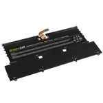 Laptop, Telefoane si Tablete - Laptopuri si accesorii - Accesorii Laptop - Baterii laptop - Baterie compatibila HP HSTNN-IB7J - Infinity.ro