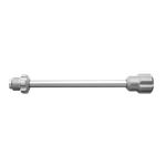 Casa si Gradina - Constructii - Vopsea si tencuieli - Unelte de vopsit si tencuit - Prelungitor Gröne pentru pistol 90 cm - Infinity.ro