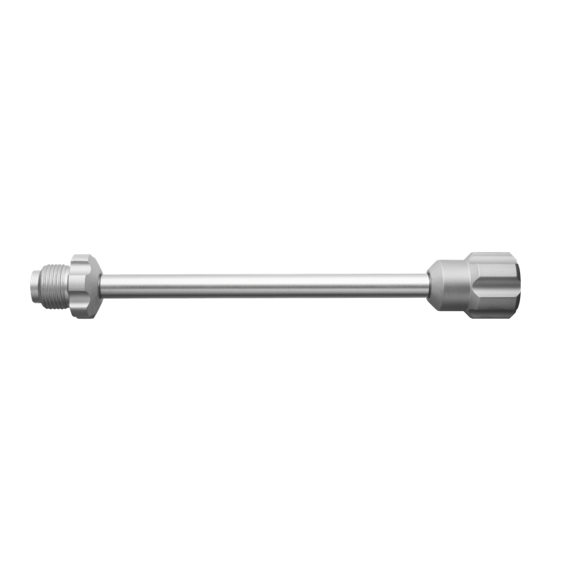 Casa si Gradina - Constructii - Vopsea si tencuieli - Unelte de vopsit si tencuit - Prelungitor Gröne pentru pistol 90 cm - Infinity.ro