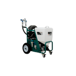 Casa si Gradina - Constructii - Vopsea si tencuieli - Pistoale si sisteme de vopsit si tencuit - Aparat de tencuit Gröne HardSpray 80 - Infinity.ro