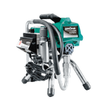 Casa si Gradina - Constructii - Vopsea si tencuieli - Pistoale si sisteme de vopsit si tencuit - Unitate de vopsire Gröne SmartSpray 20L - Infinity.ro