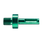 Casa si Gradina - Constructii - Scule electrice si accesorii - Seturi si accesorii pentru gaurit si insurubat - Adaptor Gröne pentru carota diamantata, suport SDS PLUS - Infinity.ro