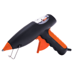 Casa si Gradina - Constructii - Scule electrice si accesorii - Pistoale de lipit - Pistol de lipit cu topire la cald Hardy 20W - Infinity.ro