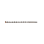 Casa si Gradina - Constructii - Scule de mana si unelte - Ciocane si dalti - Ciocan perforator Gröne 12 x 400 mm, 4 taieturi, suport SDS PLUS, pachet cu pandantiv - Infinity.ro