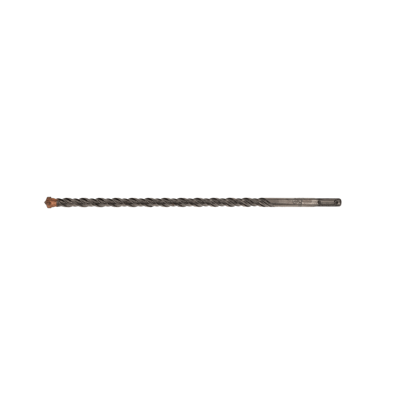Casa si Gradina - Constructii - Scule de mana si unelte - Ciocane si dalti - Ciocan perforator Gröne 12 x 400 mm, 4 taieturi, suport SDS PLUS, pachet cu pandantiv - Infinity.ro