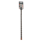 Casa si Gradina - Constructii - Scule de mana si unelte - Ciocane si dalti - Ciocan perforator Gröne 12 x 400 mm, 4 taieturi, suport SDS PLUS, pachet cu pandantiv - Infinity.ro