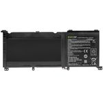 Laptop, Telefoane si Tablete - Laptopuri si accesorii - Accesorii Laptop - Baterii laptop - Baterie laptop Asus ZenBook 0B200-01250100 C41N1416 C41N1416-02 - Infinity.ro