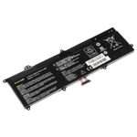 Laptop, Telefoane si Tablete - Laptopuri si accesorii - Accesorii Laptop - Baterii laptop - Baterie laptop Asus VivoBook S200 S200E X201 X201E X202 X202E Q200 Q200E - Infinity.ro
