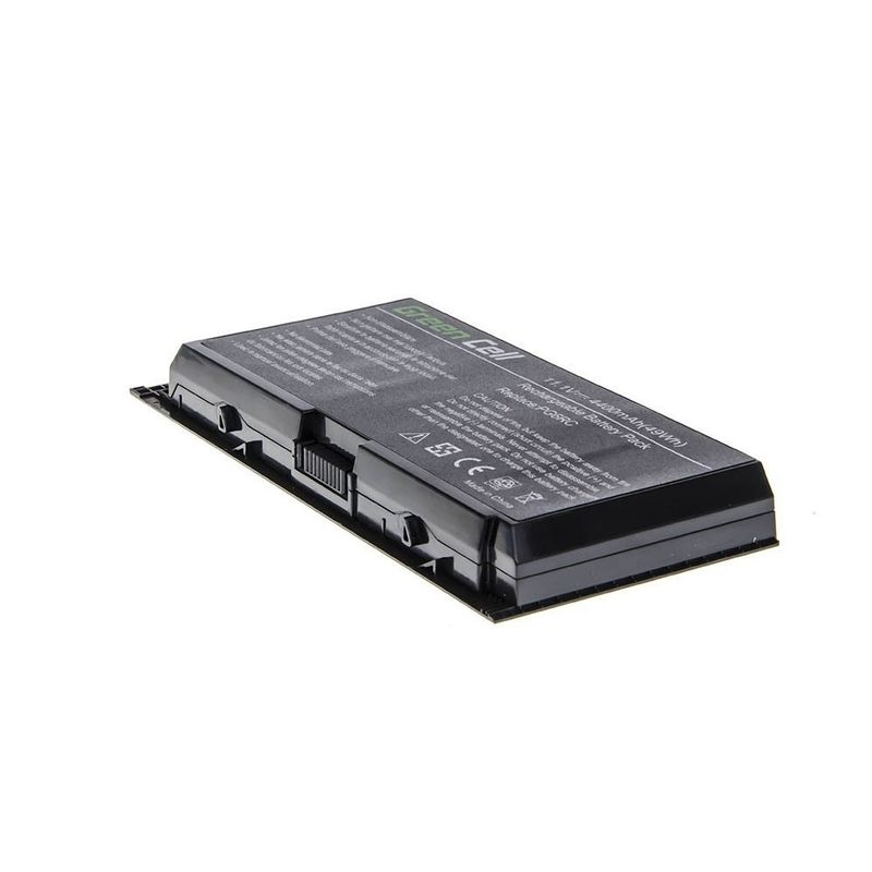 Laptop, Telefoane si Tablete - Laptopuri si accesorii - Accesorii Laptop - Baterii laptop - Baterie laptop Dell Dell Precision M4600 M4700 M6600 M6700 M4800 M6800 - Infinity.ro