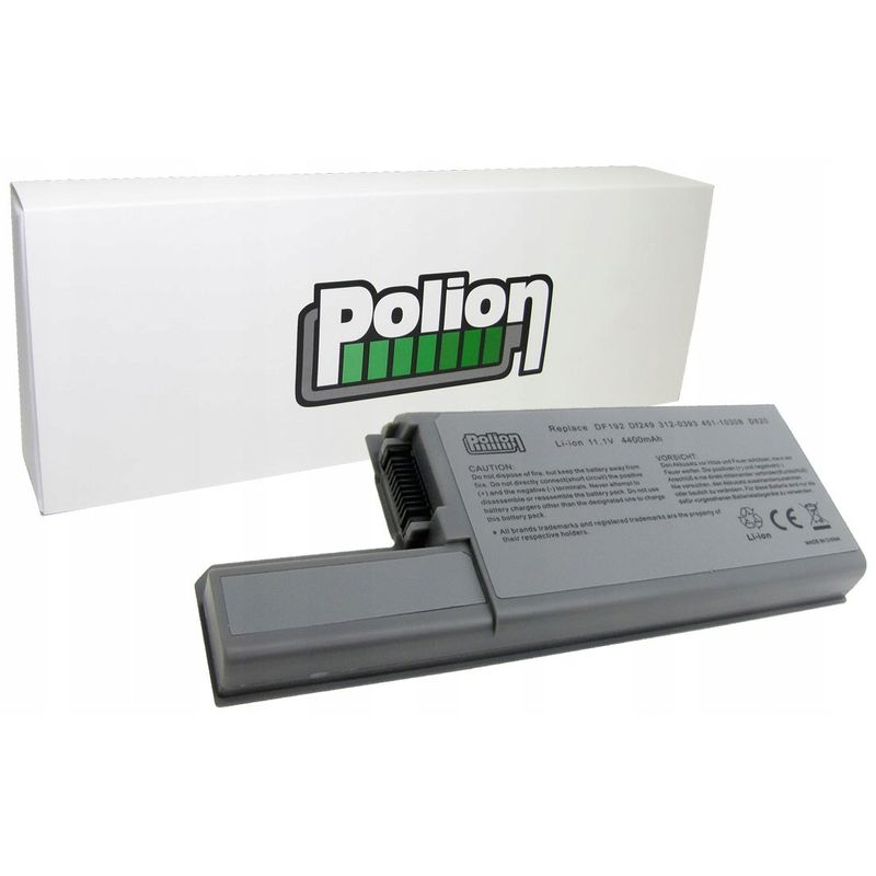 Laptop, Telefoane si Tablete - Laptopuri si accesorii - Accesorii Laptop - Baterii laptop - Baterie laptop Dell FF231 cu 9 celule - Infinity.ro