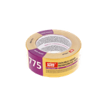 Carti si Birotica - Birotica - Accesorii de birou - Benzi adezive - Banda dublu adeziva Scley *775*, extra puternica, ranforsata, 48 mm x 25 m - Infinity.ro