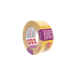 Carti si Birotica - Birotica - Accesorii de birou - Benzi adezive - Banda dublu adeziva Scley *775*, extra puternica, ranforsata, 48 mm x 25 m - Infinity.ro