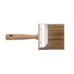 Casa si Gradina - Constructii - Vopsea si tencuieli - Unelte de vopsit si tencuit - Pensula mini de banca Hardy Select 100 mm, seria *29*, amestec de peri Lasur si peri sintetici, maner din lemn - Infinity.ro