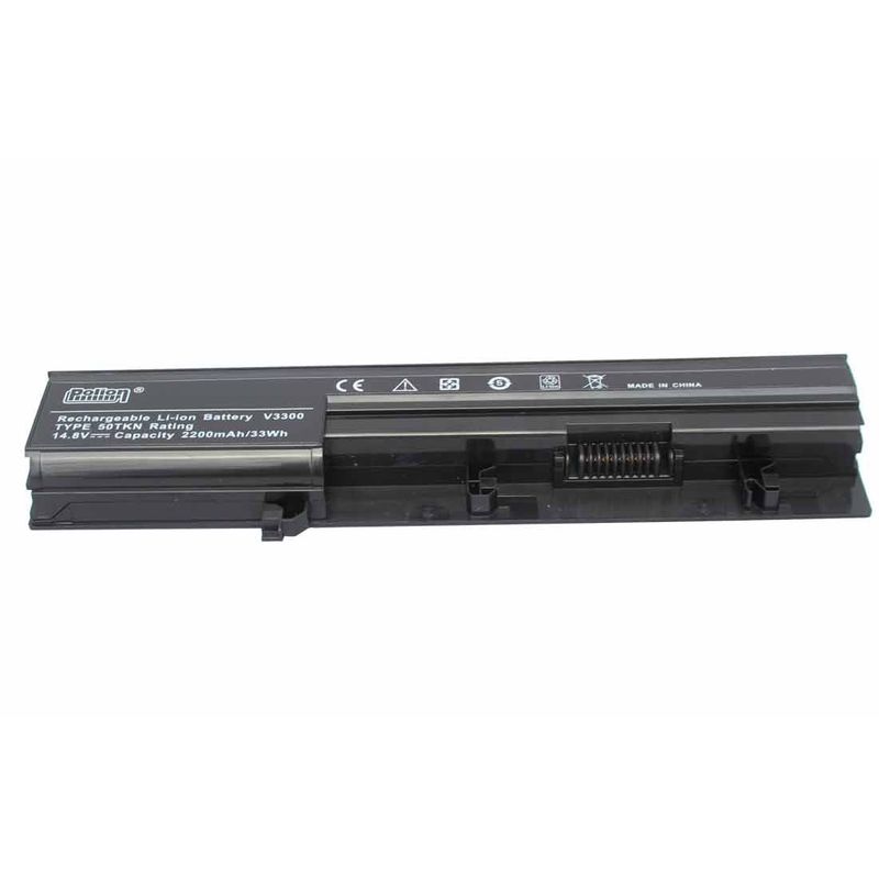 Laptop, Telefoane si Tablete - Laptopuri si accesorii - Accesorii Laptop - Baterii laptop - Baterie laptop Dell Vostro 312-1007 - Infinity.ro