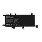 Laptop, Telefoane si Tablete - Laptopuri si accesorii - Accesorii Laptop - Baterii laptop - Baterie compatibila Asus VivoBook F542 F542U F542UQ 15 R542 R542U R542UA R542UF R542UQ X542 X542U X542UA X542UF C21N1634 - Infinity.ro