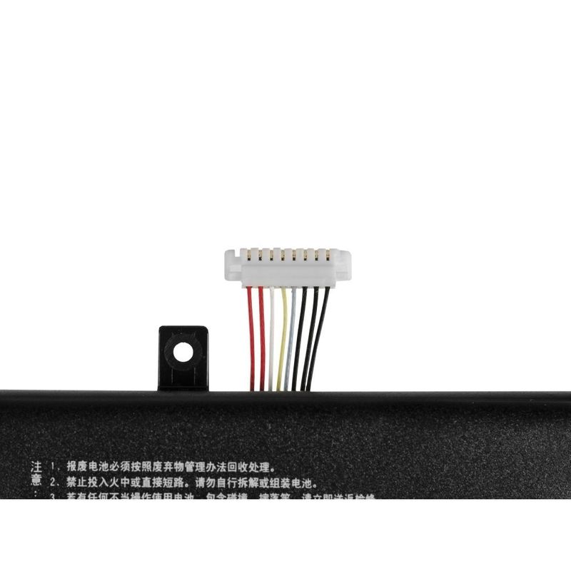 Laptop, Telefoane si Tablete - Laptopuri si accesorii - Accesorii Laptop - Baterii laptop - Baterie laptop Asus X553MA-XX172D - Infinity.ro