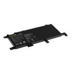 Laptop, Telefoane si Tablete - Laptopuri si accesorii - Accesorii Laptop - Baterii laptop - Baterie compatibila Asus VivoBook F542 F542U F542UQ 15 R542 R542U R542UA R542UF R542UQ X542 X542U X542UA X542UF C21N1634 - Infinity.ro
