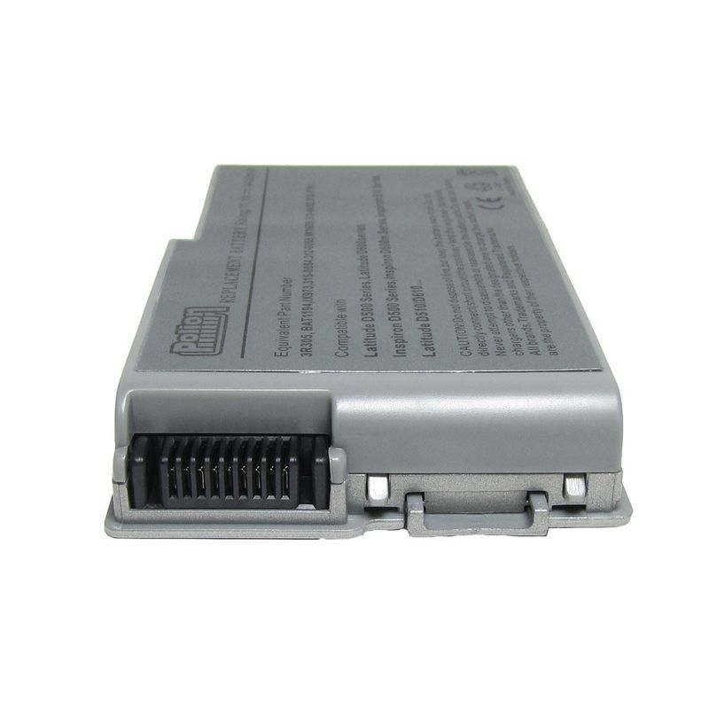 Laptop, Telefoane si Tablete - Laptopuri si accesorii - Accesorii Laptop - Baterii laptop - Baterie compatibila laptop Dell XF490 - Infinity.ro