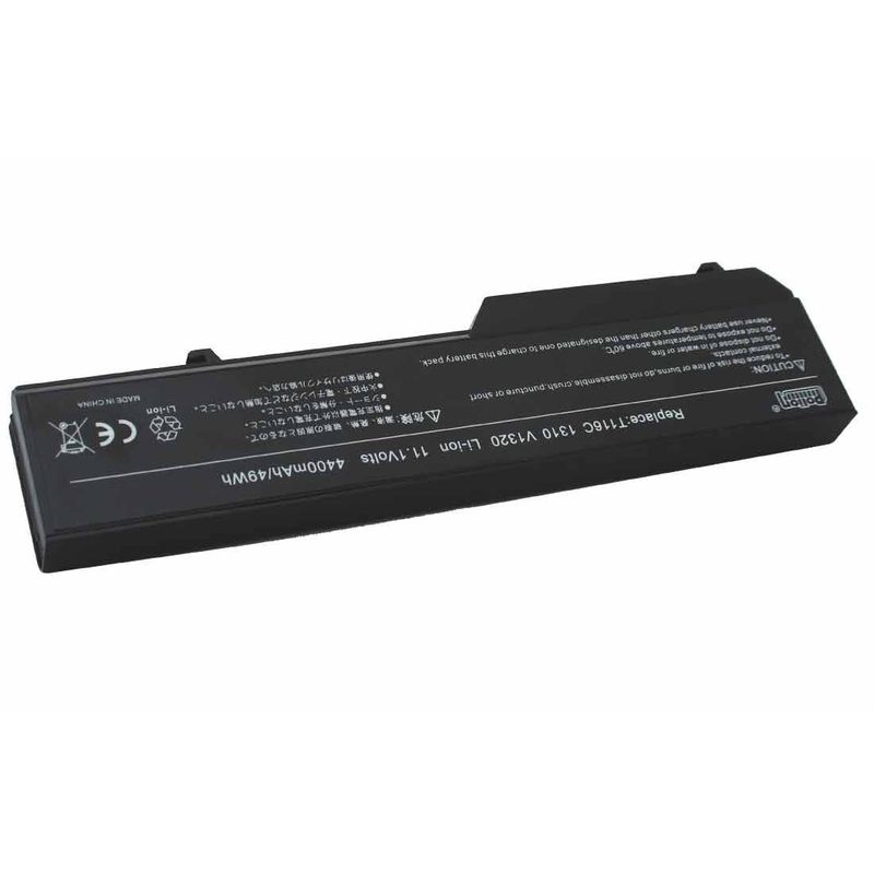 Laptop, Telefoane si Tablete - Laptopuri si accesorii - Accesorii Laptop - Baterii laptop - Baterie laptop Dell Vostro 312-0724 - Infinity.ro