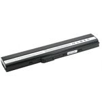 Laptop, Telefoane si Tablete - Laptopuri si accesorii - Accesorii Laptop - Baterii laptop - Baterie laptop Asus N82JG - Infinity.ro