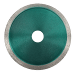 Casa si Gradina - Constructii - Scule electrice si accesorii - Accesorii polizare si slefuire - Disc diamantat Gröne diametru 125 x 22,23 mm margine continua - Infinity.ro