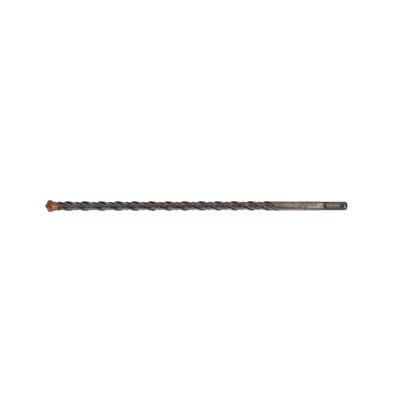 Casa si Gradina - Constructii - Scule de mana si unelte - Ciocane si dalti - Ciocan perforator Gröne 12 x 600 mm, cu 4 taisuri, suport SDS PLUS, pachet cu pandantiv - Infinity.ro