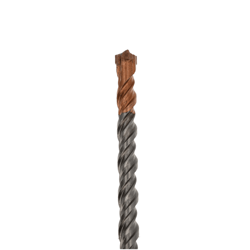 Casa si Gradina - Constructii - Scule de mana si unelte - Ciocane si dalti - Ciocan perforator Gröne 10 x 400 mm, cu 4 taisuri, suport SDS PLUS, pachet cu pandantiv - Infinity.ro