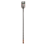 Casa si Gradina - Constructii - Scule de mana si unelte - Ciocane si dalti - Ciocan perforator Gröne 10 x 400 mm, cu 4 taisuri, suport SDS PLUS, pachet cu pandantiv - Infinity.ro