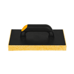 Casa si Gradina - Constructii - Vopsea si tencuieli - Unelte de vopsit si tencuit - Mistrie hidrospumanta din celuloza rezistenta 25 mm, 28 x 14 cm - Infinity.ro