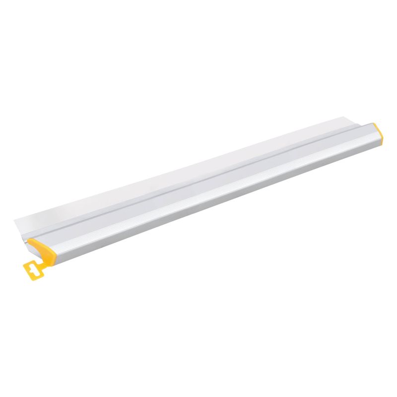 Casa si Gradina - Constructii - Vopsea si tencuieli - Unelte de vopsit si tencuit - Mistrie de tencuiala Hardy Comfort seria *70*, latime 80 cm, maner din aluminiu - Infinity.ro