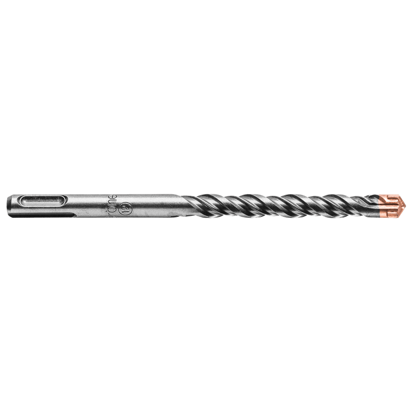 Casa si Gradina - Constructii - Scule de mana si unelte - Ciocane si dalti - Ciocan perforator Gröne 16 x 400 mm, cu 4 taisuri, suport SDS PLUS, pachet de tuburi - Infinity.ro