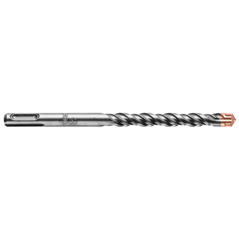 Casa si Gradina - Constructii - Scule de mana si unelte - Ciocane si dalti - Ciocan perforator Gröne 20 x 500 mm, cu 4 taisuri, suport SDS PLUS, pachet de tuburi - Infinity.ro