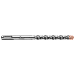 Casa si Gradina - Constructii - Scule de mana si unelte - Ciocane si dalti - Ciocan perforator Gröne 18 x 500 mm, cu 4 taisuri, suport SDS PLUS, pachet de tuburi - Infinity.ro