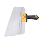 Casa si Gradina - Constructii - Vopsea si tencuieli - Unelte de vopsit si tencuit - Chit rezistent pentru fatade seria *66*, latime 50 cm, maner 2K - Infinity.ro