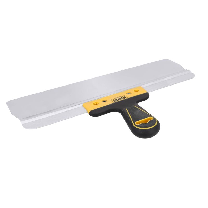 Casa si Gradina - Constructii - Vopsea si tencuieli - Unelte de vopsit si tencuit - Chit rezistent pentru fatade seria *66*, latime 50 cm, maner 2K - Infinity.ro