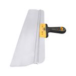 Casa si Gradina - Constructii - Vopsea si tencuieli - Unelte de vopsit si tencuit - Chit rezistent pentru fatade seria *66*, latime 60 cm, maner 2K - Infinity.ro
