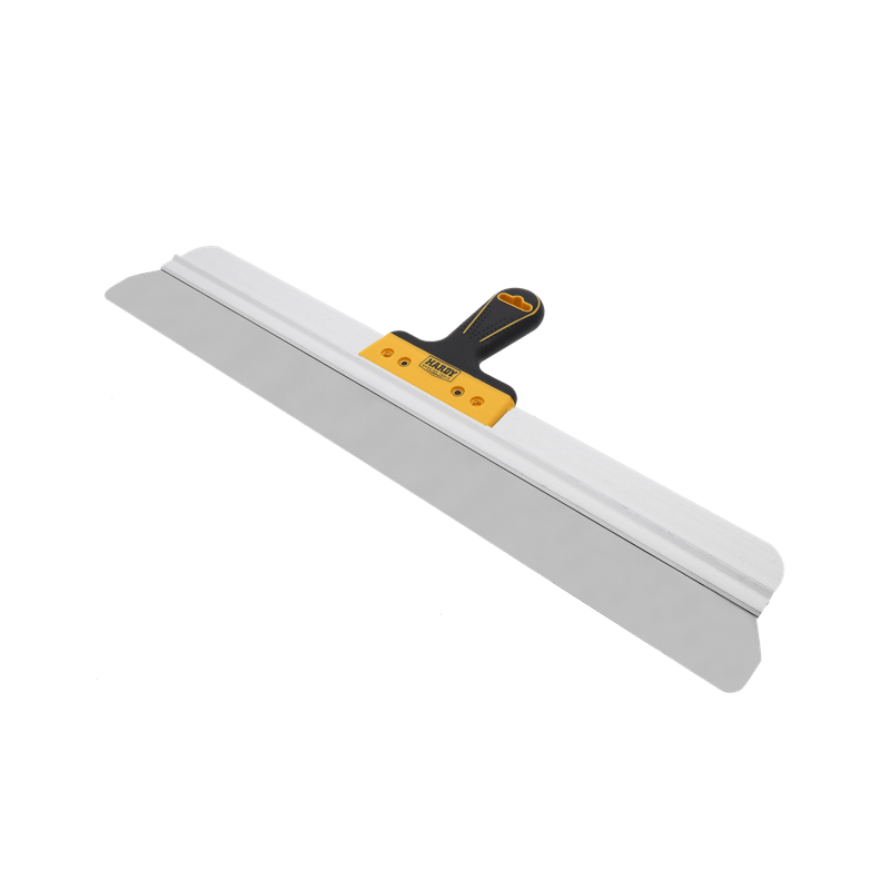 Casa si Gradina - Constructii - Vopsea si tencuieli - Unelte de vopsit si tencuit - Chit rezistent pentru fatade seria *65*, latime 60 cm, maner 2K - Infinity.ro