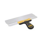 Casa si Gradina - Constructii - Vopsea si tencuieli - Unelte de vopsit si tencuit - Chit rezistent pentru suprafete (fatade) seria *66*, latime 32 cm, maner 2K - Infinity.ro