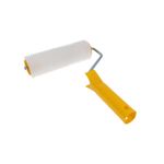 Casa si Gradina - Constructii - Vopsea si tencuieli - Unelte de vopsit si tencuit - Tavalug conic rezistent pentru conifere, pentru aerisire, latime 20 cm, inaltime ace 11 mm, cu maner - Infinity.ro