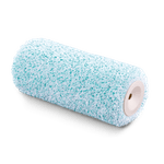 Casa si Gradina - Constructii - Vopsea si tencuieli - Unelte de vopsit si tencuit - Rola de vopsea Hardy Select MicroMix, latime 25 cm, inaltime fir 16 mm, diametru rola 58 mm - Infinity.ro
