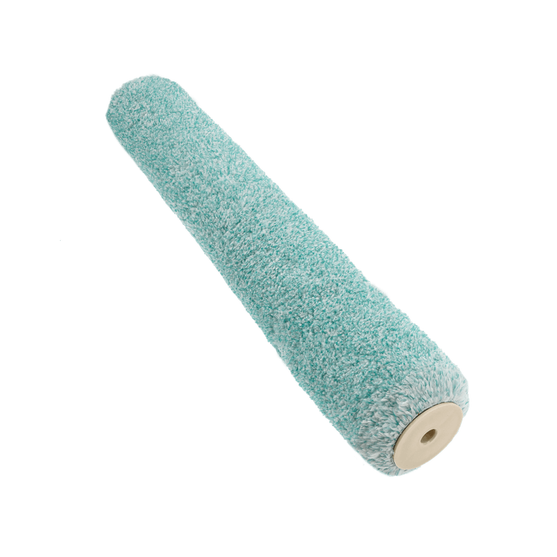 Casa si Gradina - Constructii - Vopsea si tencuieli - Unelte de vopsit si tencuit - Rola de vopsea Hardy Select MicroMix, latime 46 cm, inaltime fir 16 mm - Infinity.ro