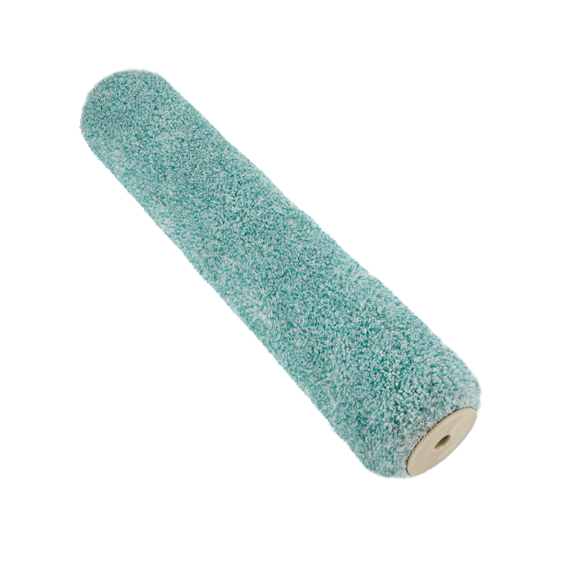 Casa si Gradina - Constructii - Vopsea si tencuieli - Unelte de vopsit si tencuit - Rola de vopsea Hardy Select MicroMix, latime 36 cm, inaltime fir 16 mm - Infinity.ro