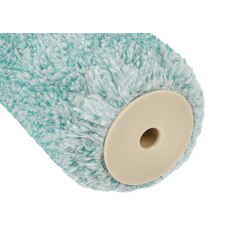 Casa si Gradina - Constructii - Vopsea si tencuieli - Unelte de vopsit si tencuit - Rola de vopsea Hardy Select MicroMix, latime 36 cm, inaltime fir 16 mm - Infinity.ro