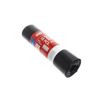 Market - Curatenie si intretinere casa - Produse menaj - Saci de gunoi - Saci de gunoi Scley, capacitate 240 l, folie Flex Medium, gri, rola de 10. - Infinity.ro