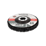 Casa si Gradina - Constructii - Scule electrice si accesorii - Accesorii polizare si slefuire - Disc abraziv Gröne netesut, diametru 127 x 22,3 mm - Infinity.ro