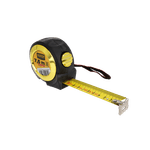 Casa si Gradina - Constructii - Scule de mana si unelte - Unelte de masurat - Ruleta de masurat cu blocare automata Hardy seria *48*, 7,5 m x 25 mm, ambalaj: cutie vrac - Infinity.ro